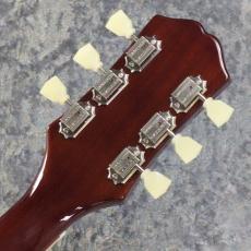Epiphone ES-335 Figured ~Raspberry Tea Burst~ #24031511155【3.60kg】【決算セール特価】_9