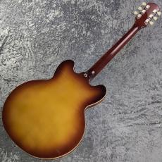Epiphone ES-335 Figured ~Raspberry Tea Burst~ #24031511155【3.60kg】【決算セール特価】_11