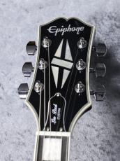 Epiphone 【決算特価!】Adam Jones Les Paul Custom Art  #23021520200 [4.03kg]_6