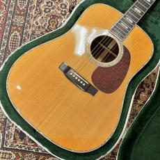 Martin D-45 SQ 【1997年製】