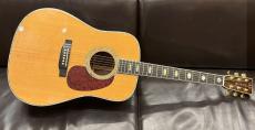 Martin D-45 SQ 【1997年製】_2