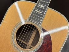 Martin D-45 SQ 【1997年製】_3