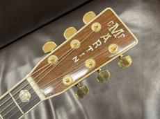 Martin D-45 SQ 【1997年製】_6