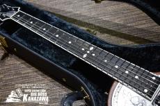 ZEMAITIS MFG-AC-24 NT Natural【希少なメタルフロント!】_2