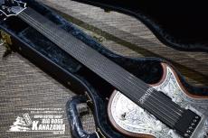 ZEMAITIS MFG-AC-24 NT Natural【希少なメタルフロント!】_3