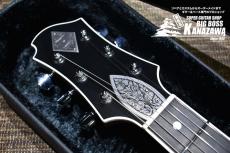 ZEMAITIS MFG-AC-24 NT Natural【希少なメタルフロント!】_4