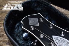 ZEMAITIS MFG-AC-24 NT Natural【希少なメタルフロント!】_5