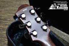 ZEMAITIS MFG-AC-24 NT Natural【希少なメタルフロント!】_6