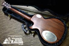 ZEMAITIS MFG-AC-24 NT Natural【希少なメタルフロント!】_8