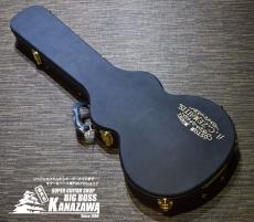 ZEMAITIS MFG-AC-24 NT Natural【希少なメタルフロント!】_11