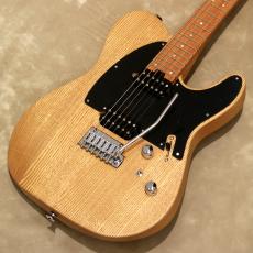 Charvel Pro-Mod So-Cal Style 2 24 HH 2PT CM, Natural Ash