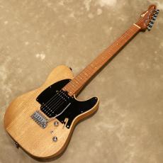 Charvel Pro-Mod So-Cal Style 2 24 HH 2PT CM, Natural Ash_2