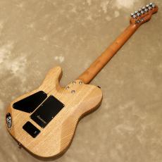 Charvel Pro-Mod So-Cal Style 2 24 HH 2PT CM, Natural Ash_3
