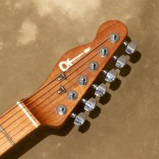 Charvel Pro-Mod So-Cal Style 2 24 HH 2PT CM, Natural Ash_4