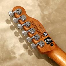 Charvel Pro-Mod So-Cal Style 2 24 HH 2PT CM, Natural Ash_5