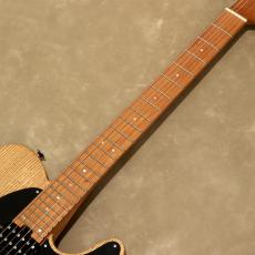Charvel Pro-Mod So-Cal Style 2 24 HH 2PT CM, Natural Ash_6