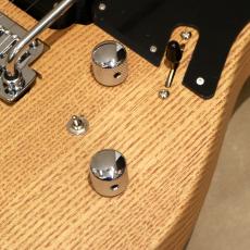 Charvel Pro-Mod So-Cal Style 2 24 HH 2PT CM, Natural Ash_8