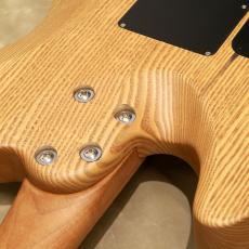 Charvel Pro-Mod So-Cal Style 2 24 HH 2PT CM, Natural Ash_9