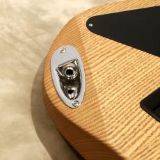 Charvel Pro-Mod So-Cal Style 2 24 HH 2PT CM, Natural Ash_10
