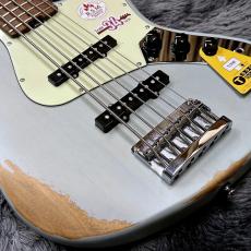 Bacchus WL5-AGED/RSM SBBD-AGED 【特価】【生産完了モデル】【5弦ベース】_3