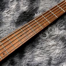 Bacchus WL5-AGED/RSM SBBD-AGED 【特価】【生産完了モデル】【5弦ベース】_5