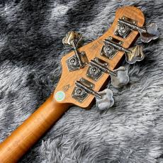 Bacchus WL5-AGED/RSM SBBD-AGED 【特価】【生産完了モデル】【5弦ベース】_7