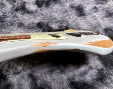 Bacchus WL5-AGED/RSM SBBD-AGED 【特価】【生産完了モデル】【5弦ベース】_10