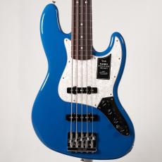 Fender Player II Modified Active Jazz Bass V -Electric Blue- [4.83kg]