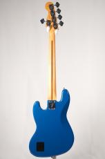 Fender Player II Modified Active Jazz Bass V -Electric Blue- [4.83kg]_4