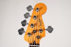 Fender Player II Modified Active Jazz Bass V -Electric Blue- [4.83kg]_6
