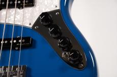 Fender Player II Modified Active Jazz Bass V -Electric Blue- [4.83kg]_8