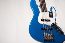 Fender Player II Modified Active Jazz Bass V -Electric Blue- [4.83kg]_9