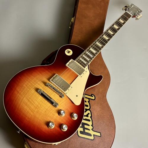 Gibson Les Paul Standard '60s Bourbon Burst レスポールスタンダード【現物写真】