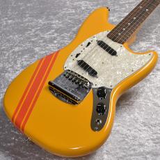 Fender Vintera II '70s Mustang 【 Competition Orange】_2