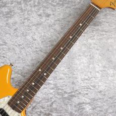 Fender Vintera II '70s Mustang 【 Competition Orange】_4