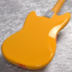 Fender Vintera II '70s Mustang 【 Competition Orange】_7
