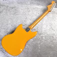 Fender Vintera II '70s Mustang 【 Competition Orange】_8
