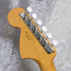 Fender Vintera II '70s Mustang 【 Competition Orange】_10