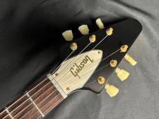 Gibson 1967 FlyingV Short Maestro VOS Gold Sparkle_9