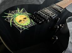 ESP KH-3 SPIDER  30TH ANNIVERSARY EDITION_3
