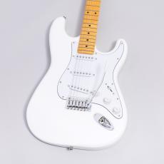 HISTORY HST/m-Performance Snow White ハムバッカー切替可能 アルダーボディ エレキギター ストラトタイプ3年保証