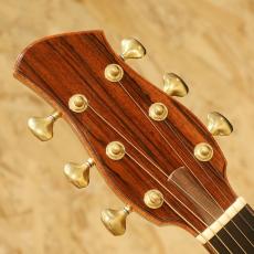 FUJII GUITARS OM-Model_8