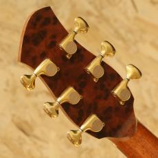 FUJII GUITARS OM-Model_9