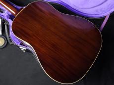 Epiphone Inspired by Gibson Custom Tamio Okuda J-45 Washed Vintage Sunburst_7