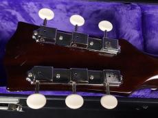 Epiphone Inspired by Gibson Custom Tamio Okuda J-45 Washed Vintage Sunburst_9
