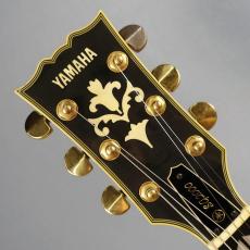 YAMAHA SG2000 Deep Purple【1981年製】_3