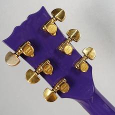 YAMAHA SG2000 Deep Purple【1981年製】_4