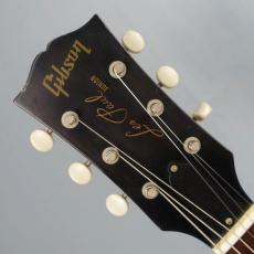 Gibson 1957 Les Paul Junior Single Cut VOS Vintage Sunburst【2009年製】_3