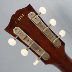 Gibson 1957 Les Paul Junior Single Cut VOS Vintage Sunburst【2009年製】_4