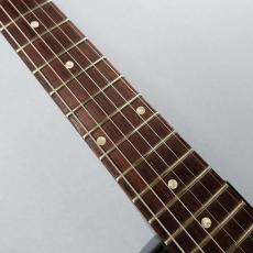 Gibson 1957 Les Paul Junior Single Cut VOS Vintage Sunburst【2009年製】_5
